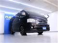 2021 Toyota Hiace Wagon