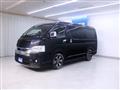 2021 Toyota Hiace Wagon