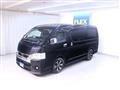 2021 Toyota Hiace Wagon