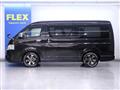 2021 Toyota Hiace Wagon