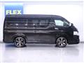 2021 Toyota Hiace Wagon