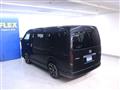 2021 Toyota Hiace Wagon