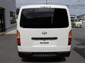 2024 Toyota Hiace Van