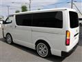 2024 Toyota Hiace Van