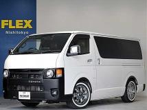 2024 Toyota Hiace Van