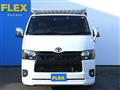 2023 Toyota Hiace Van