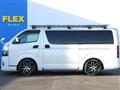 2023 Toyota Hiace Van