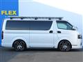 2023 Toyota Hiace Van