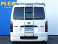 2023 Toyota Hiace Van