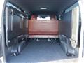 2023 Toyota Hiace Van