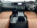 2016 Toyota Hiace Van