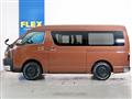 2016 Toyota Hiace Van