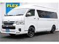 2024 Toyota Hiace Wagon