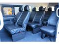 2024 Toyota Hiace Wagon