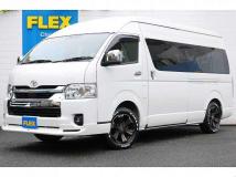 2024 Toyota Hiace Wagon