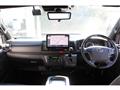 2022 Toyota Hiace Van