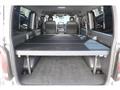 2022 Toyota Hiace Van
