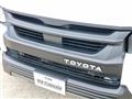 2023 Toyota Hiace Wagon