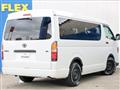 2023 Toyota Hiace Wagon