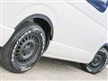 2023 Toyota Hiace Wagon