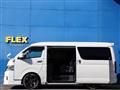 2023 Toyota Hiace Wagon