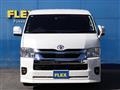 2023 Toyota Hiace Wagon