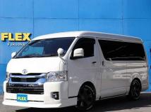 2023 Toyota Hiace Wagon