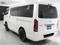 2023 Toyota Hiace Van