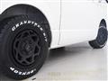 2023 Toyota Hiace Van