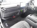 2023 Toyota Hiace Van