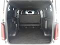 2023 Toyota Hiace Van