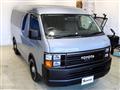 2021 Toyota Hiace Wagon