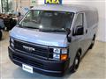 2021 Toyota Hiace Wagon