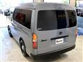2021 Toyota Hiace Wagon