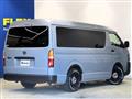 2021 Toyota Hiace Wagon