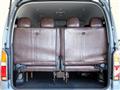 2021 Toyota Hiace Wagon