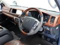2021 Toyota Hiace Wagon