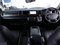 2022 Toyota Hiace Wagon