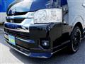 2022 Toyota Hiace Wagon