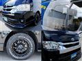 2022 Toyota Hiace Wagon