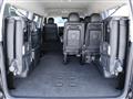 2022 Toyota Hiace Wagon