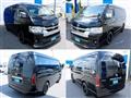 2022 Toyota Hiace Wagon