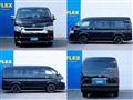 2022 Toyota Hiace Wagon