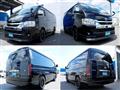 2022 Toyota Hiace Wagon