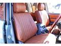 2000 Toyota Land Cruiser Prado