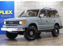 2000 Toyota Land Cruiser Prado