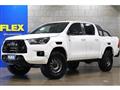 2023 Toyota Hilux