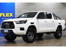 2023 Toyota Hilux