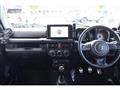 2021 Suzuki Jimny Sierra
