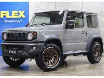 2021 Suzuki Jimny Sierra
